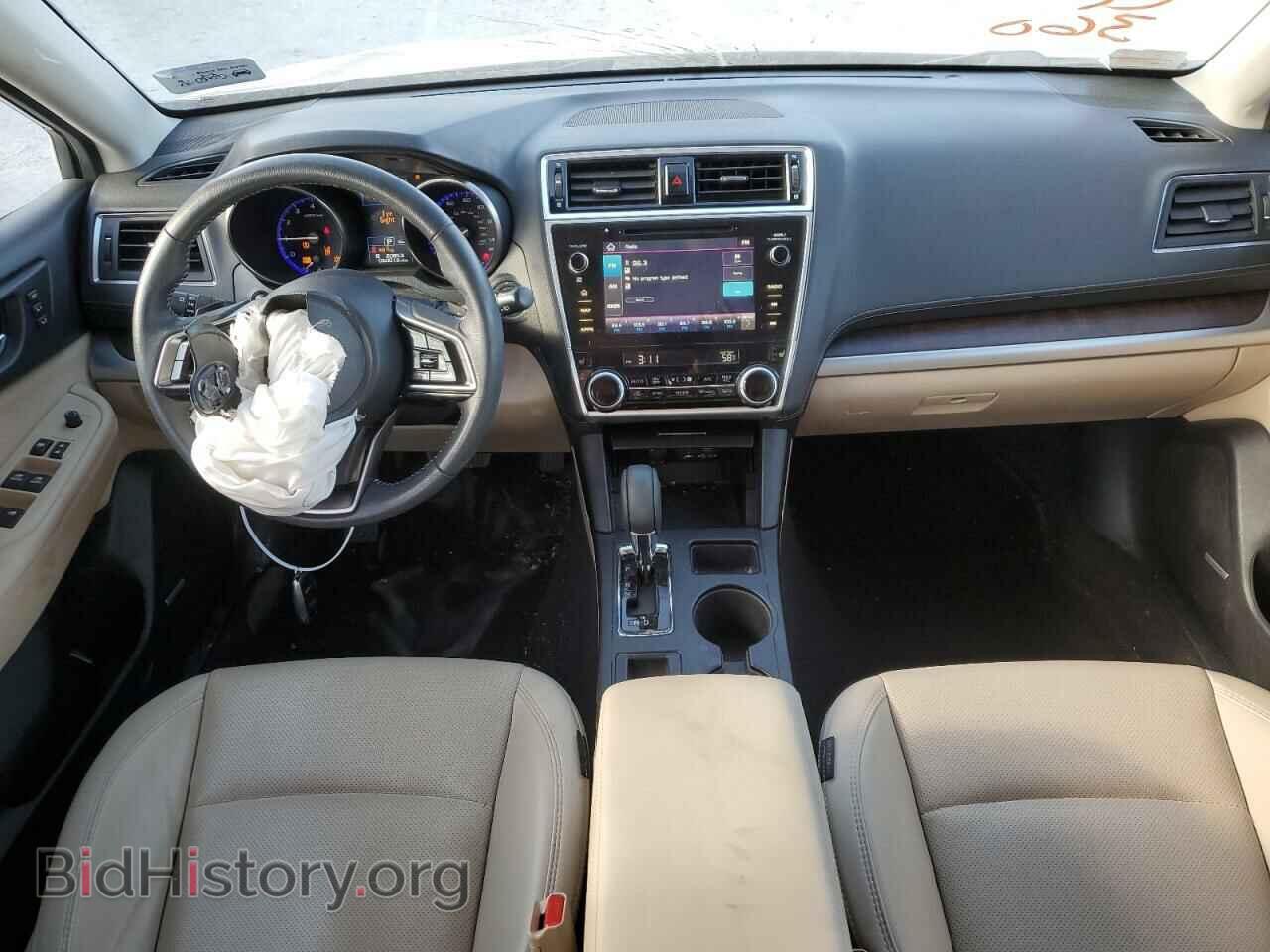 2019 SUBARU OUTBACK - VIN: 4S4BSANC5K3335666 - Фото 8