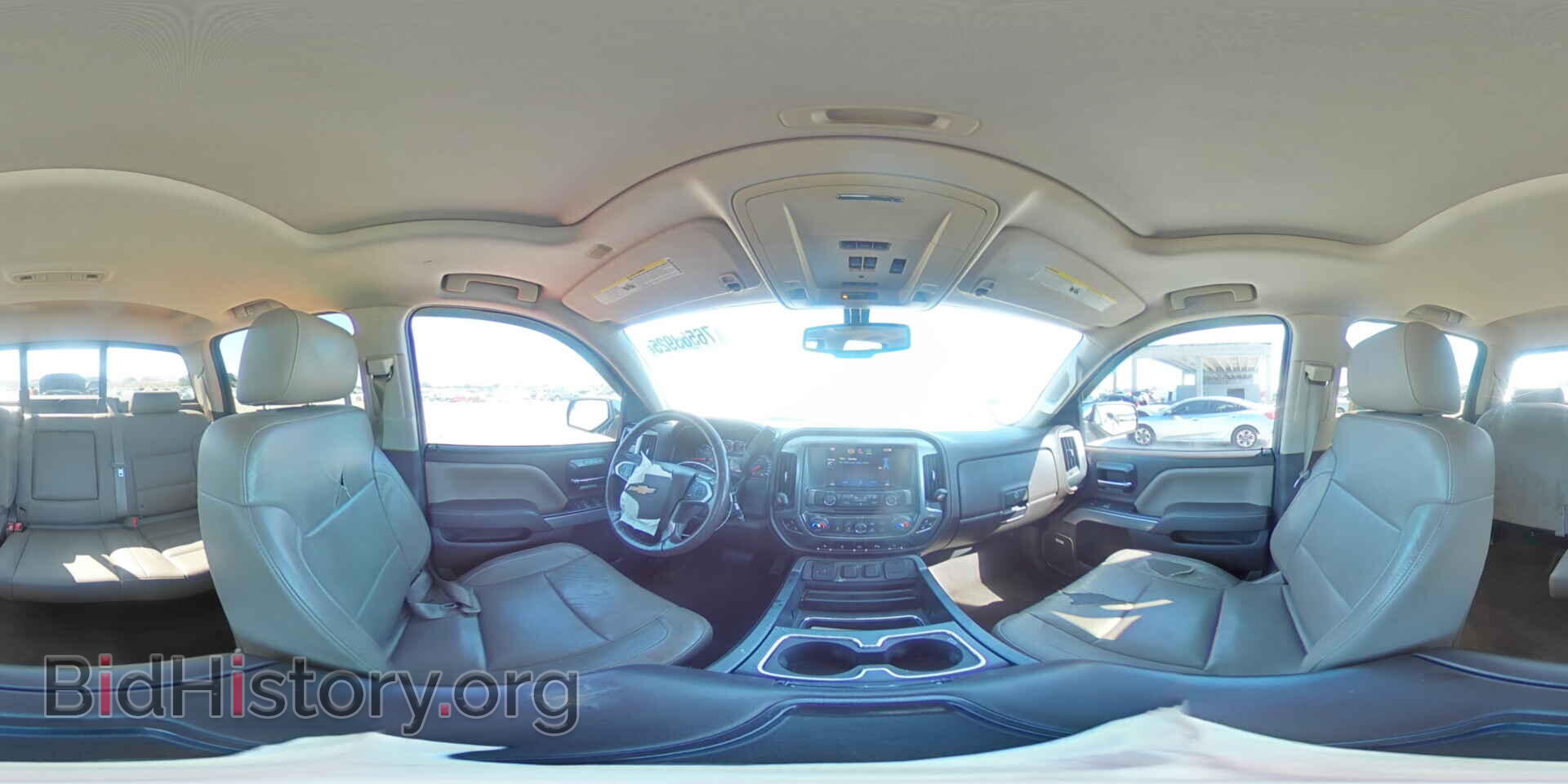 2014 CHEVROLET ALL Models - VIN: 3GCPCSEC6EG155255 - Фото 13
