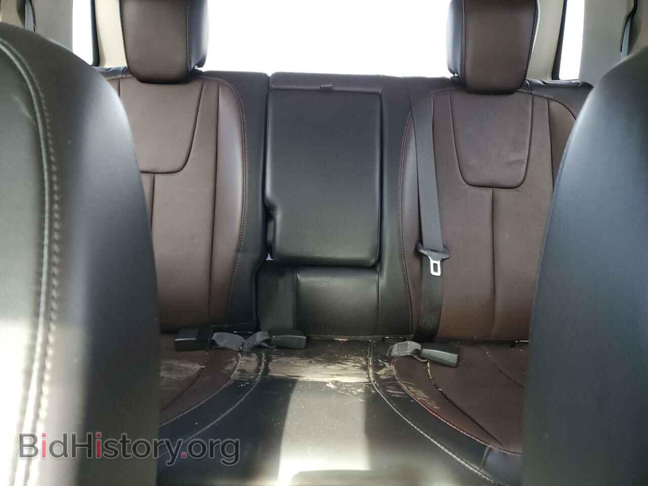 2013 GMC TERRAIN - VIN: 2GKALWEK2D6185789 - Фото 10