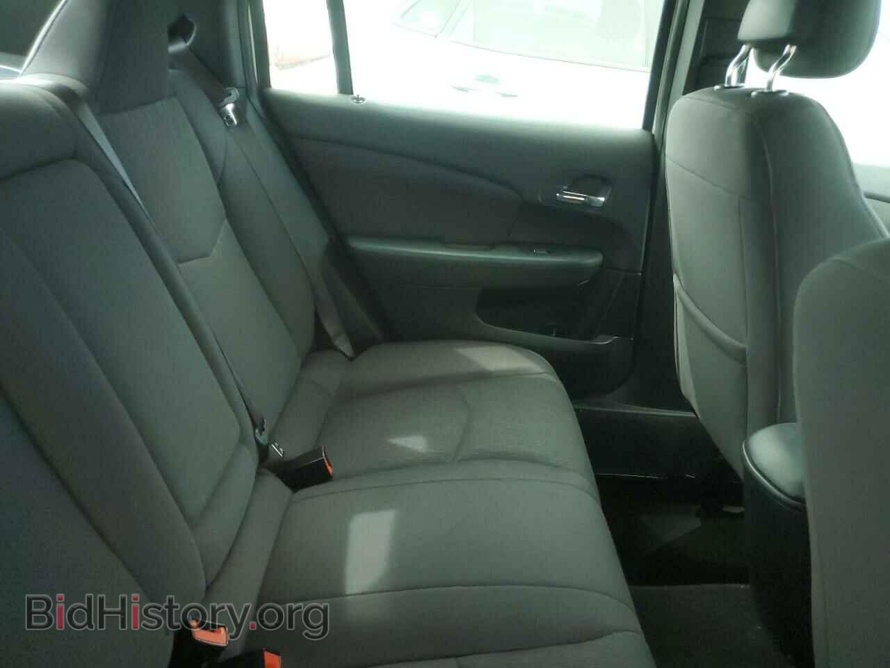 2012 CHRYSLER 200 - VIN: 1C3CCBBB4CN197734 - Photo 10
