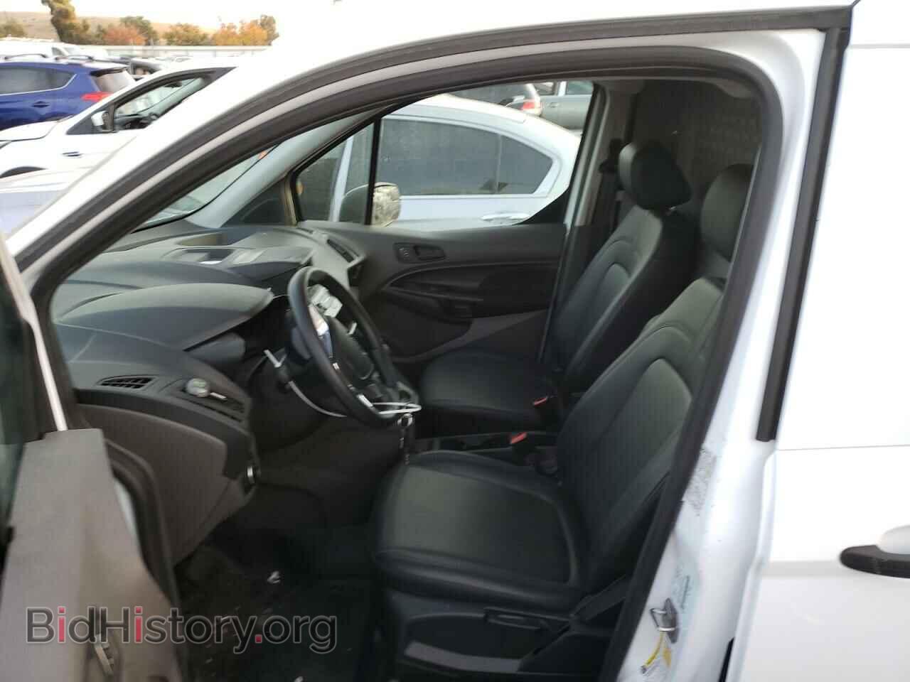2020 FORD TRANSIT - VIN: NM0LS7E24L1460459 - Фото 7