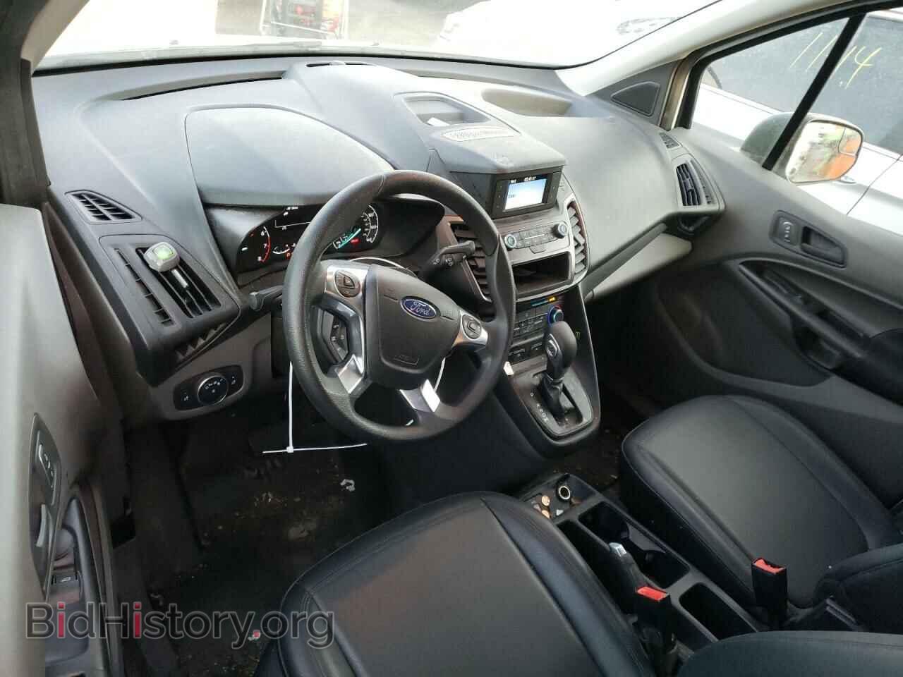 2020 FORD TRANSIT - VIN: NM0LS7E24L1460459 - Фото 8