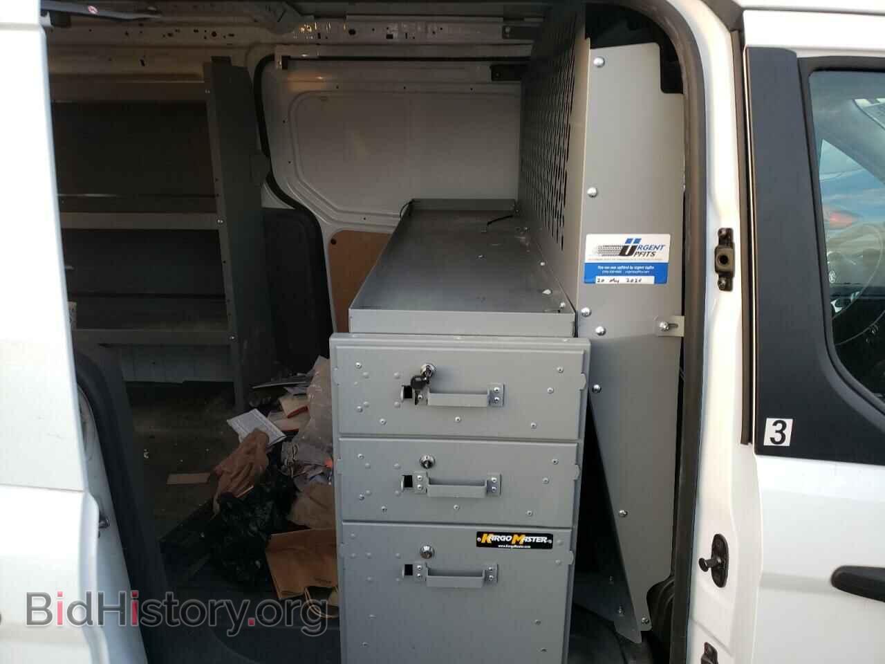 2020 FORD TRANSIT - VIN: NM0LS7E24L1460459 - Фото 10