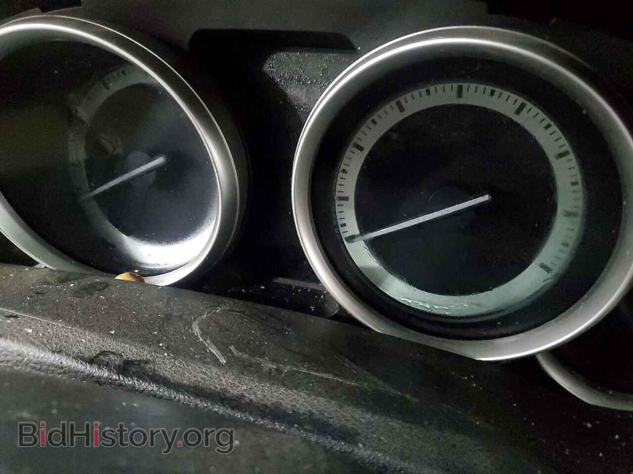 2009 MAZDA 6 - VIN: 1YVHP82B695M04006 - Фото 9