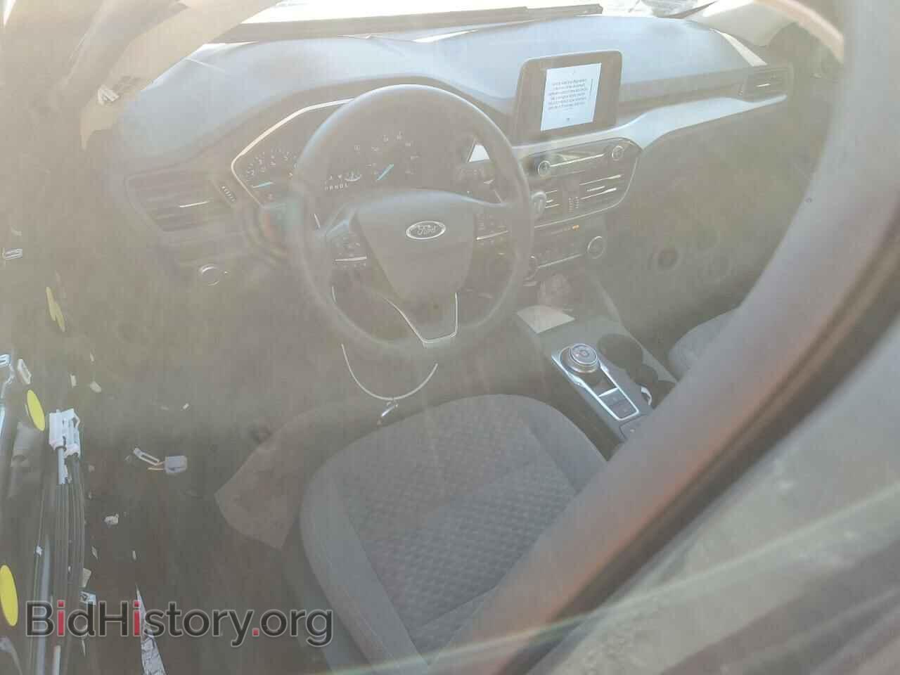 2020 FORD ESCAPE - VIN: 1FMCU9G68LUA24703 - Фото 8