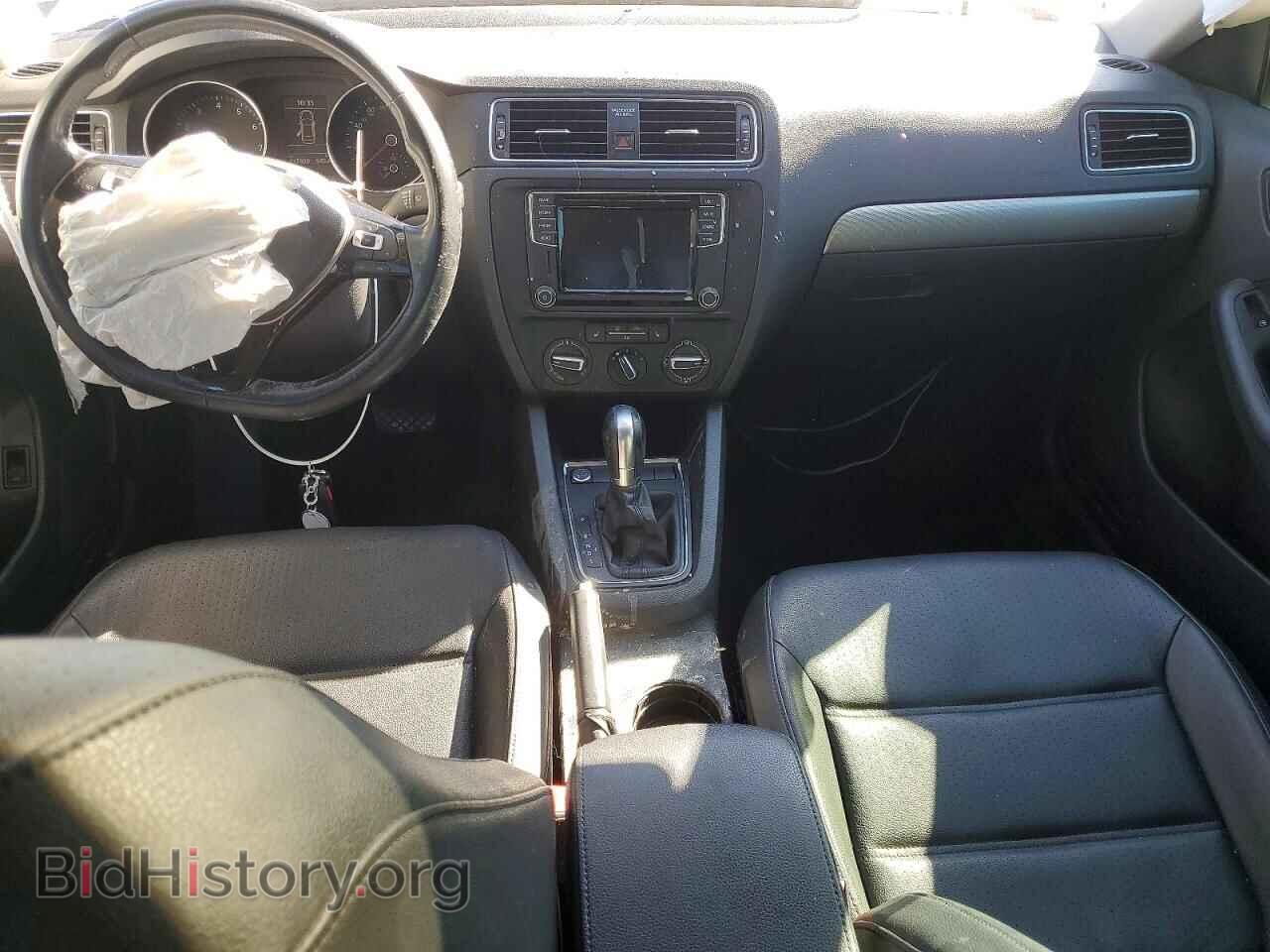 2017 VOLKSWAGEN JETTA - VIN: 3VWDB7AJ1HM393685 - Фото 8