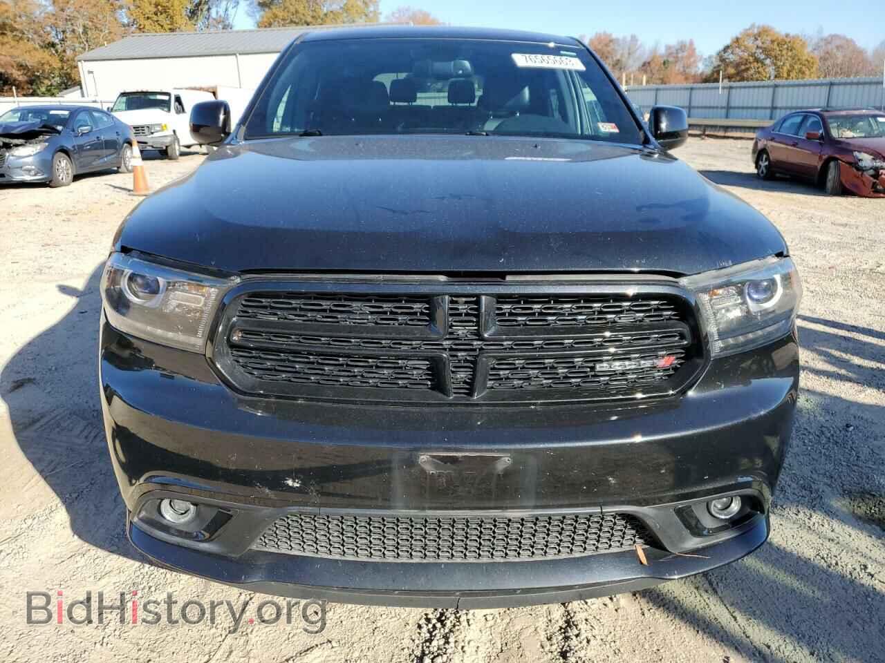 2015 DODGE DURANGO - VIN: 1C4RDHAG1FC187763 - Фото 5