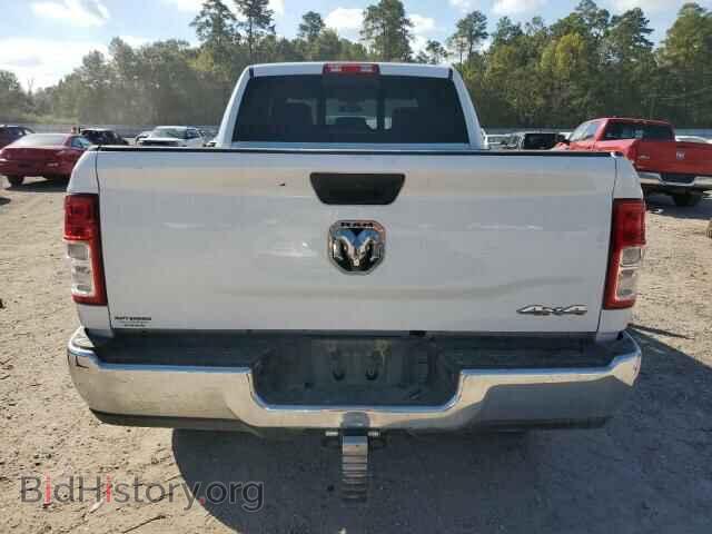 2022 RAM 2500 - VIN: 3C6UR5CL3NG222343 - Фото 6