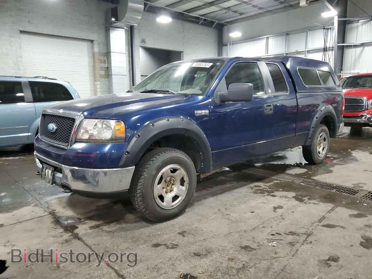 Фотография 1FTPX14V97FB85212 - FORD All Models 2007