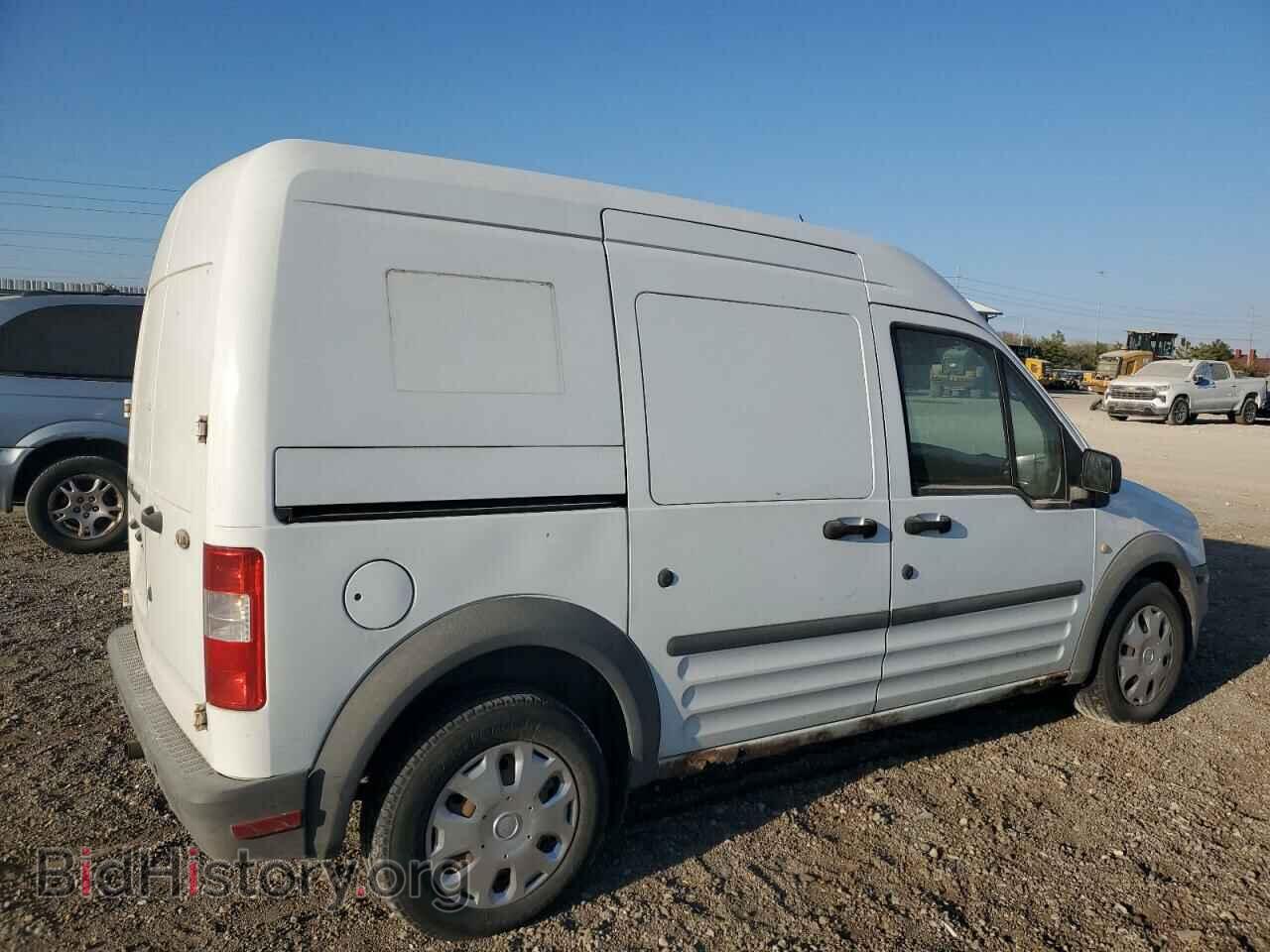 2011 FORD TRANSIT - VIN: NM0LS7AN9BT062151 - Фото 3
