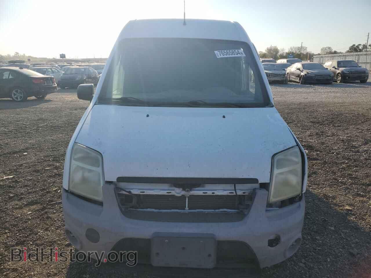 2011 FORD TRANSIT - VIN: NM0LS7AN9BT062151 - Фото 5