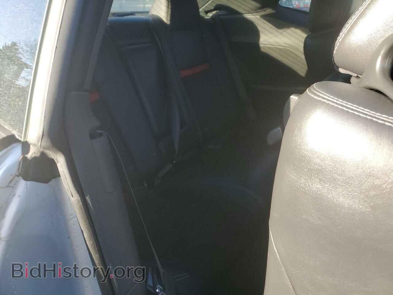 2010 DODGE CHALLENGER - VIN: 2B3CJ7DW4AH149477 - Photo 10