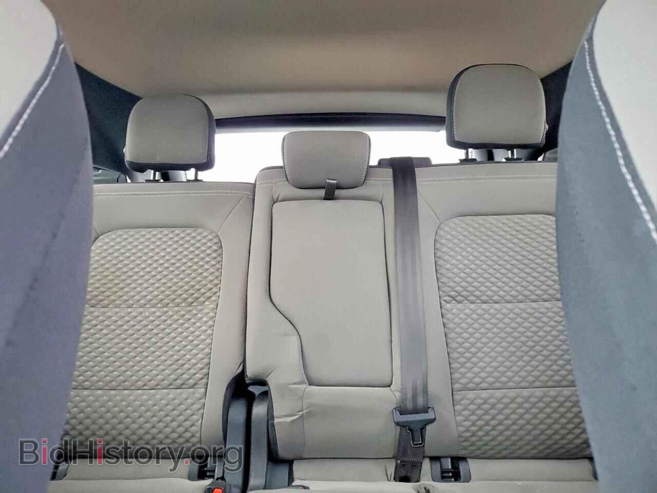 2020 FORD ESCAPE - VIN: 1FMCU0G61LUA18009 - Photo 10