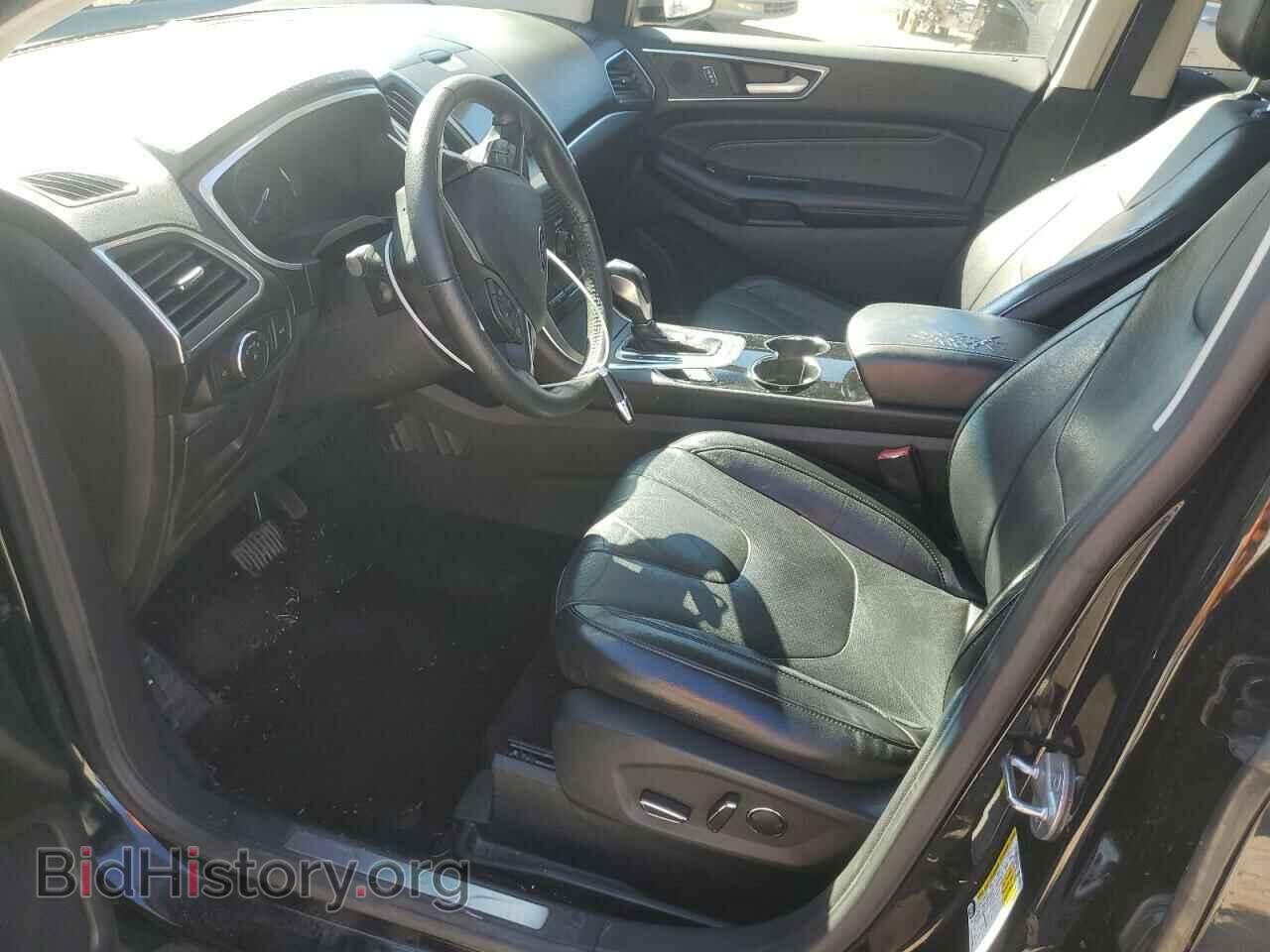 2016 FORD EDGE - VIN: 2FMPK3K81GBC29997 - Photo 7