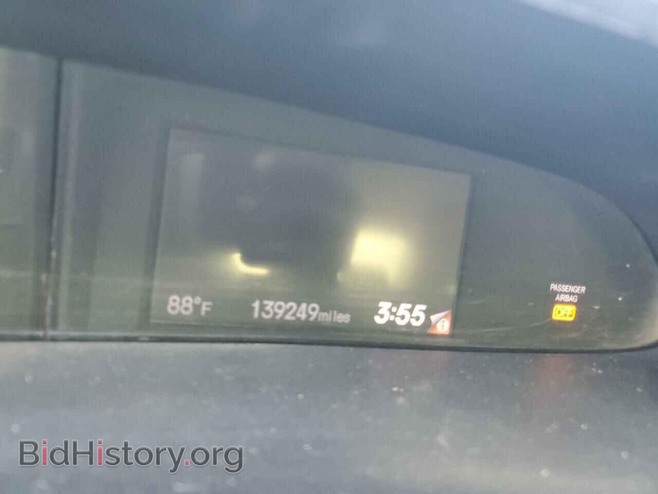 2013 HONDA CIVIC - VIN: 19XFB2F58DE228442 - Фото 9
