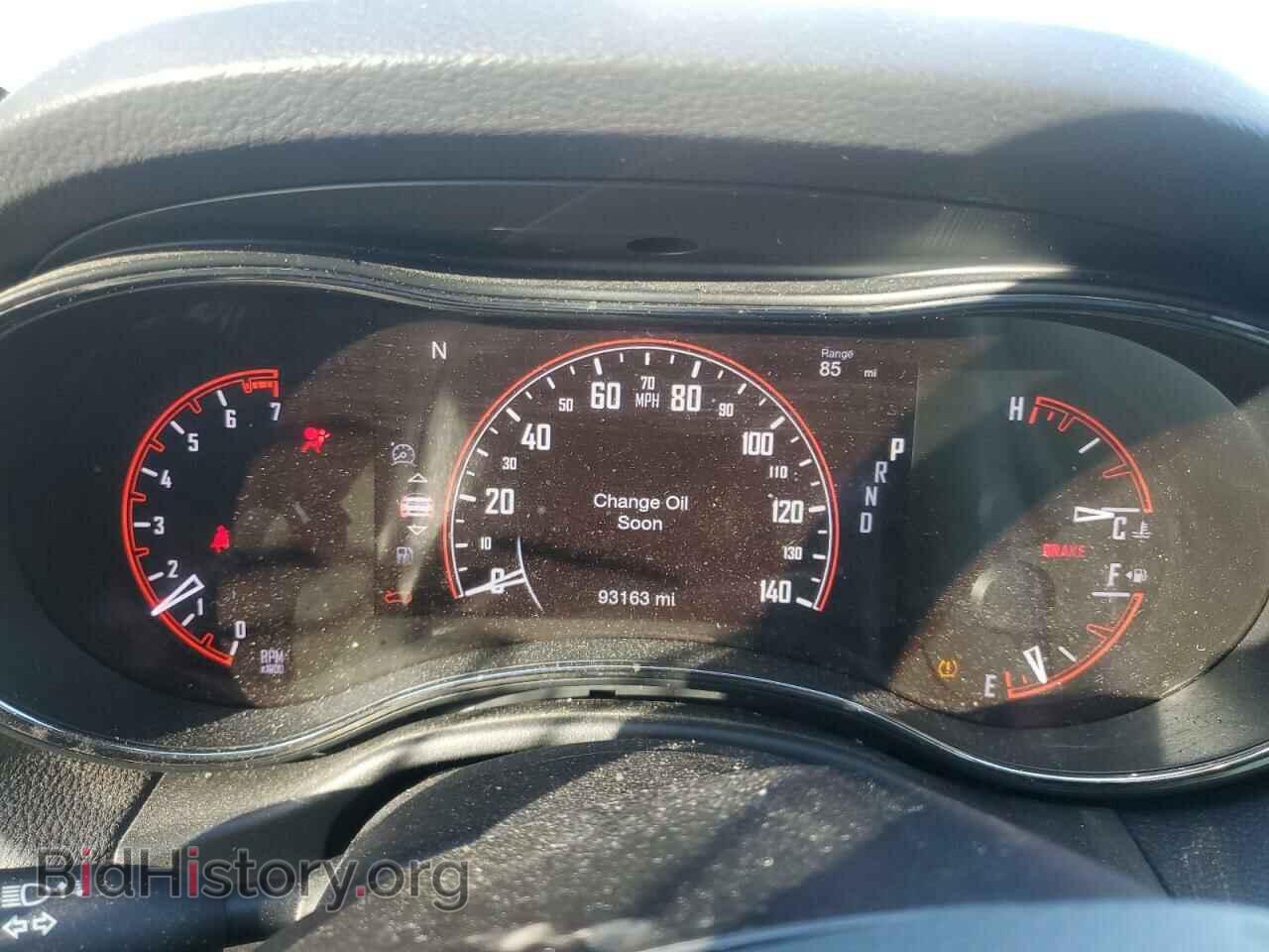 2020 DODGE DURANGO - VIN: 1C4RDJDG2LC155872 - Фото 9