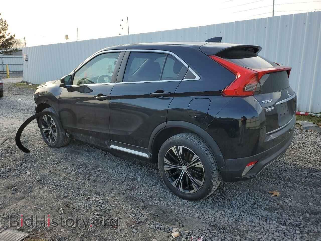 2019 MITSUBISHI ECLIPSE - VIN: JA4AT5AA5KZ011360 - Photo 2