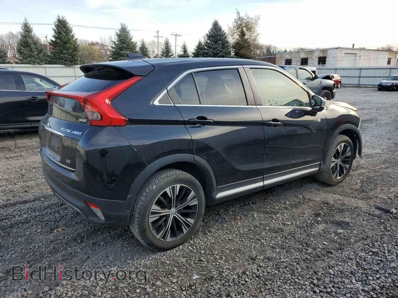 2019 MITSUBISHI ECLIPSE - VIN: JA4AT5AA5KZ011360 - Photo 3