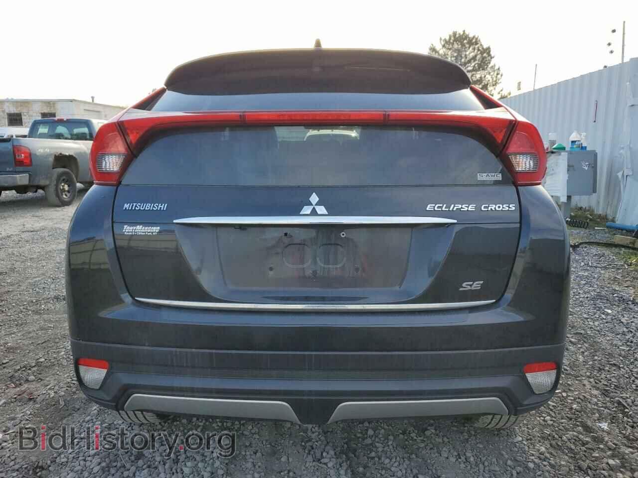 2019 MITSUBISHI ECLIPSE - VIN: JA4AT5AA5KZ011360 - Photo 6