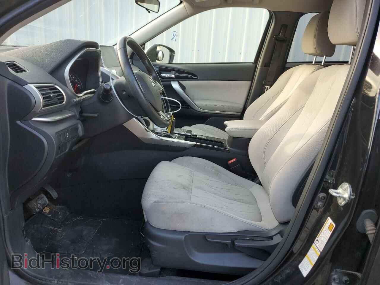 2019 MITSUBISHI ECLIPSE - VIN: JA4AT5AA5KZ011360 - Photo 7