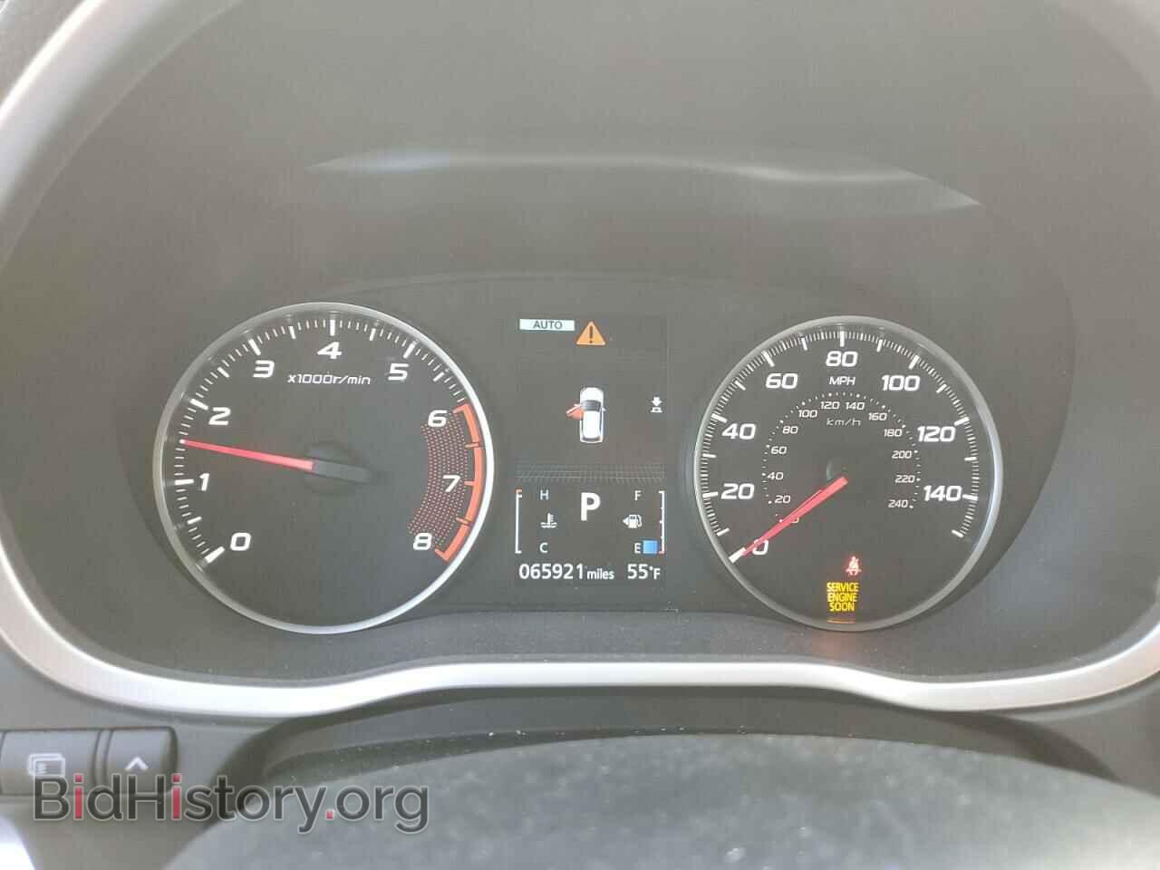 2019 MITSUBISHI ECLIPSE - VIN: JA4AT5AA5KZ011360 - Photo 9