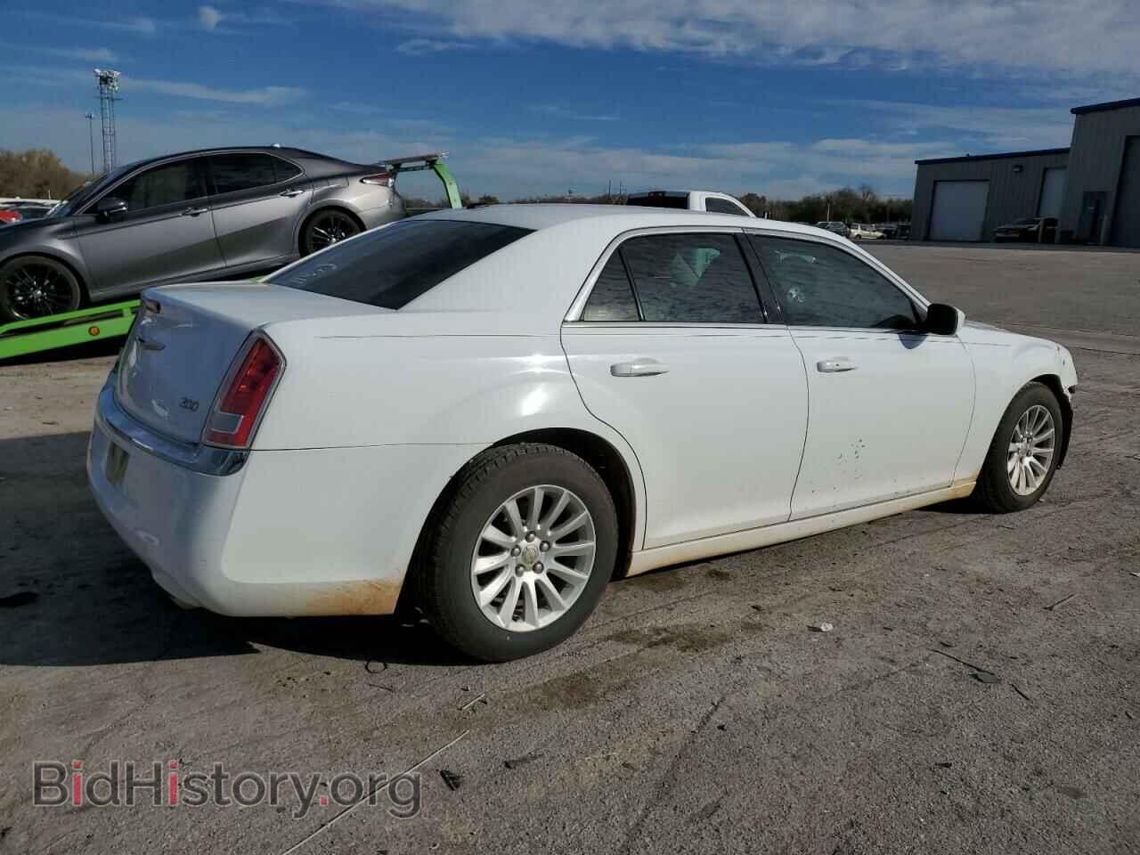 2012 CHRYSLER 300 - VIN: 2C3CCAAG0CH233631 - Photo 3