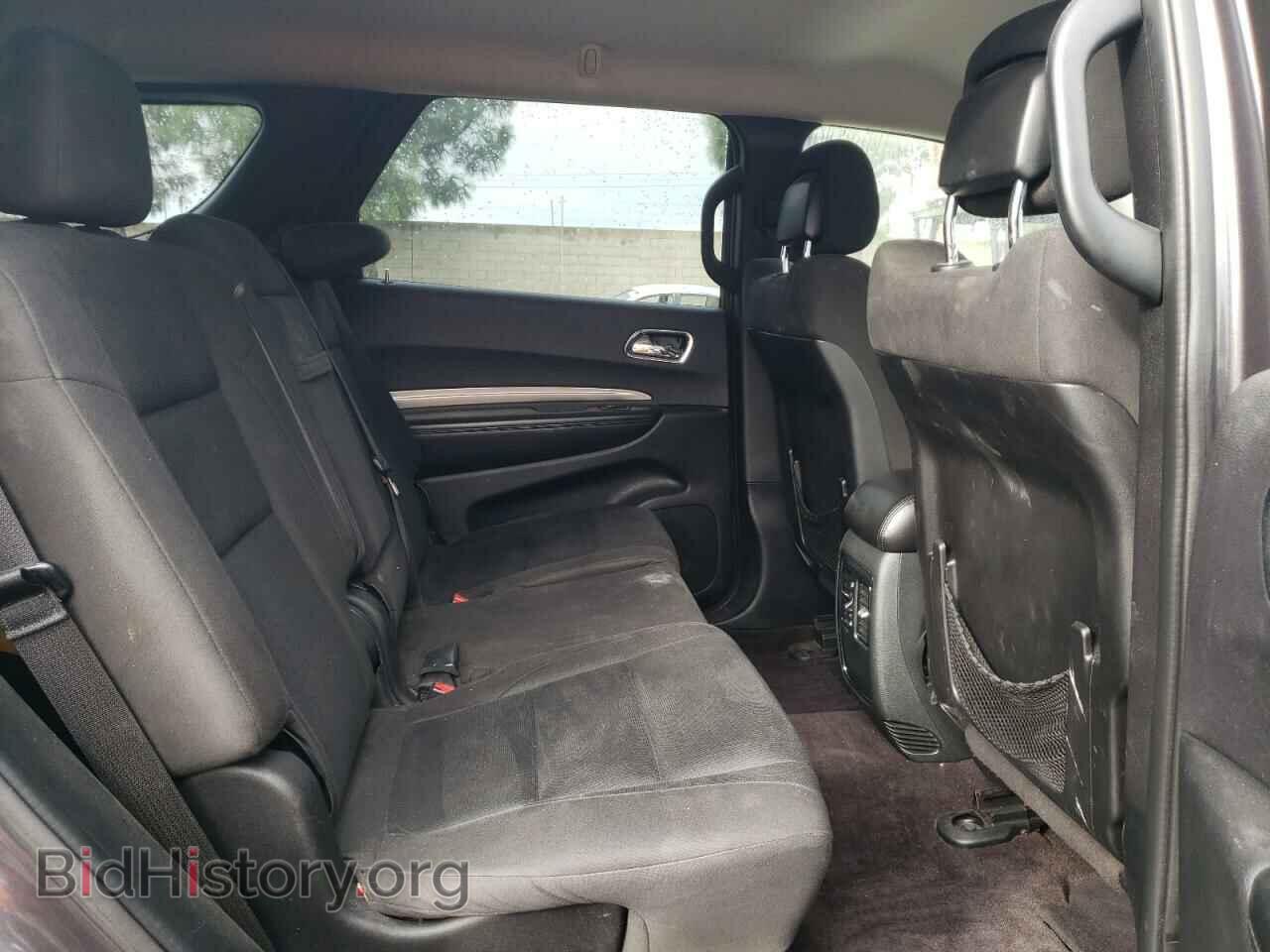 2015 DODGE DURANGO - VIN: 1C4RDJAG6FC240447 - Photo 11