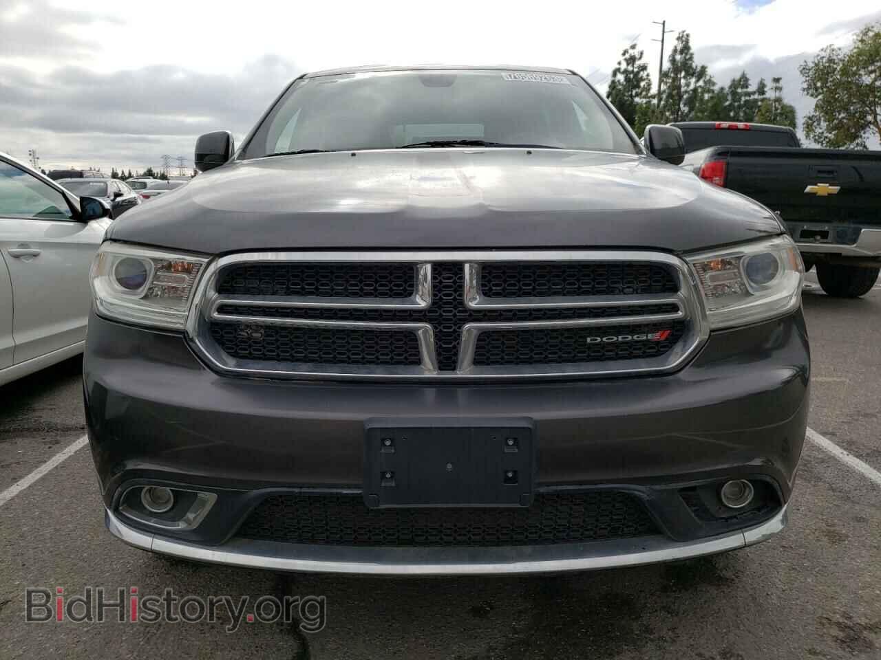 2015 DODGE DURANGO - VIN: 1C4RDJAG6FC240447 - Photo 5