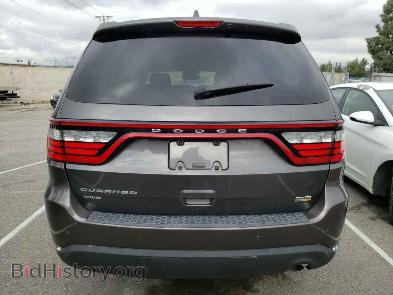 2015 DODGE DURANGO - VIN: 1C4RDJAG6FC240447 - Photo 6