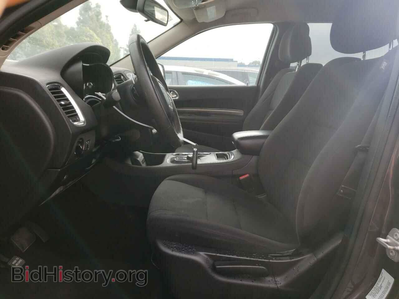 2015 DODGE DURANGO - VIN: 1C4RDJAG6FC240447 - Photo 7