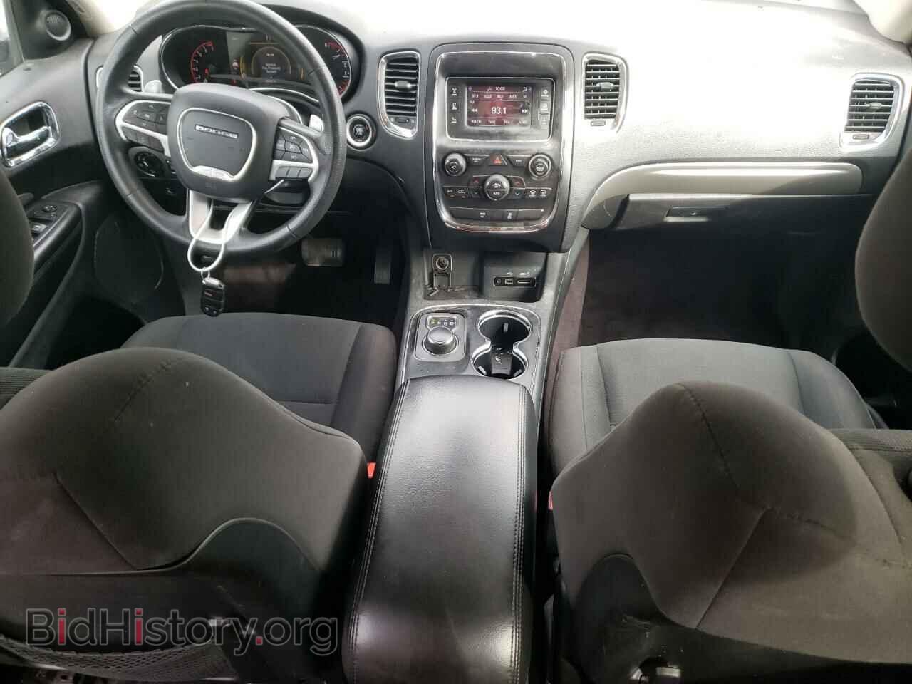 2015 DODGE DURANGO - VIN: 1C4RDJAG6FC240447 - Photo 8