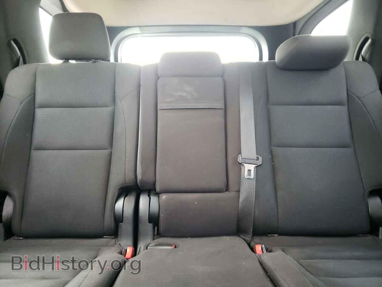 2015 DODGE DURANGO - VIN: 1C4RDJAG6FC240447 - Photo 10