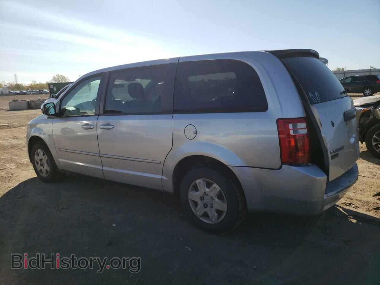 2010 DODGE CARAVAN - VIN: 2D4RN4DE2AR223656 - Photo 2