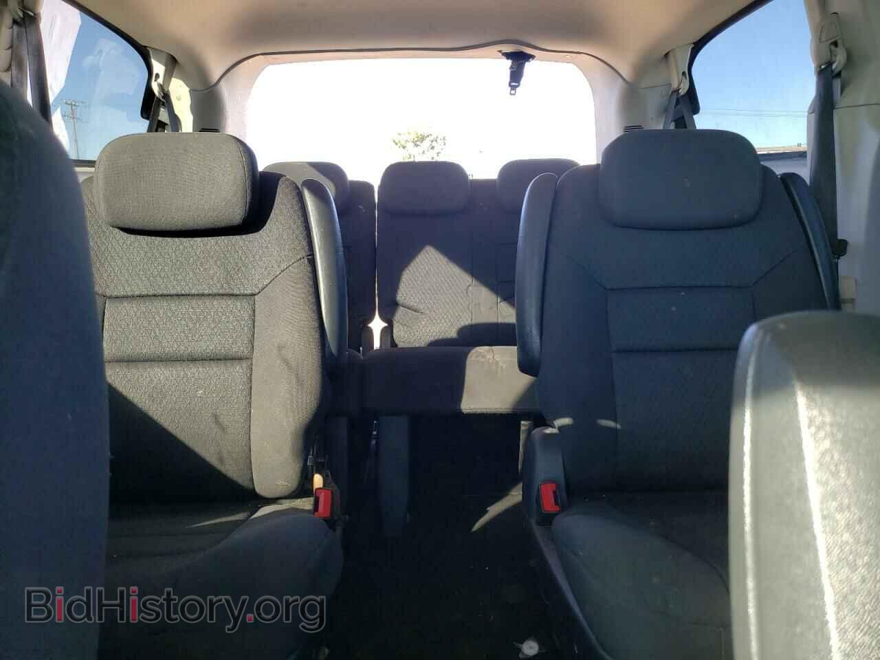 2010 DODGE CARAVAN - VIN: 2D4RN4DE2AR223656 - Photo 10