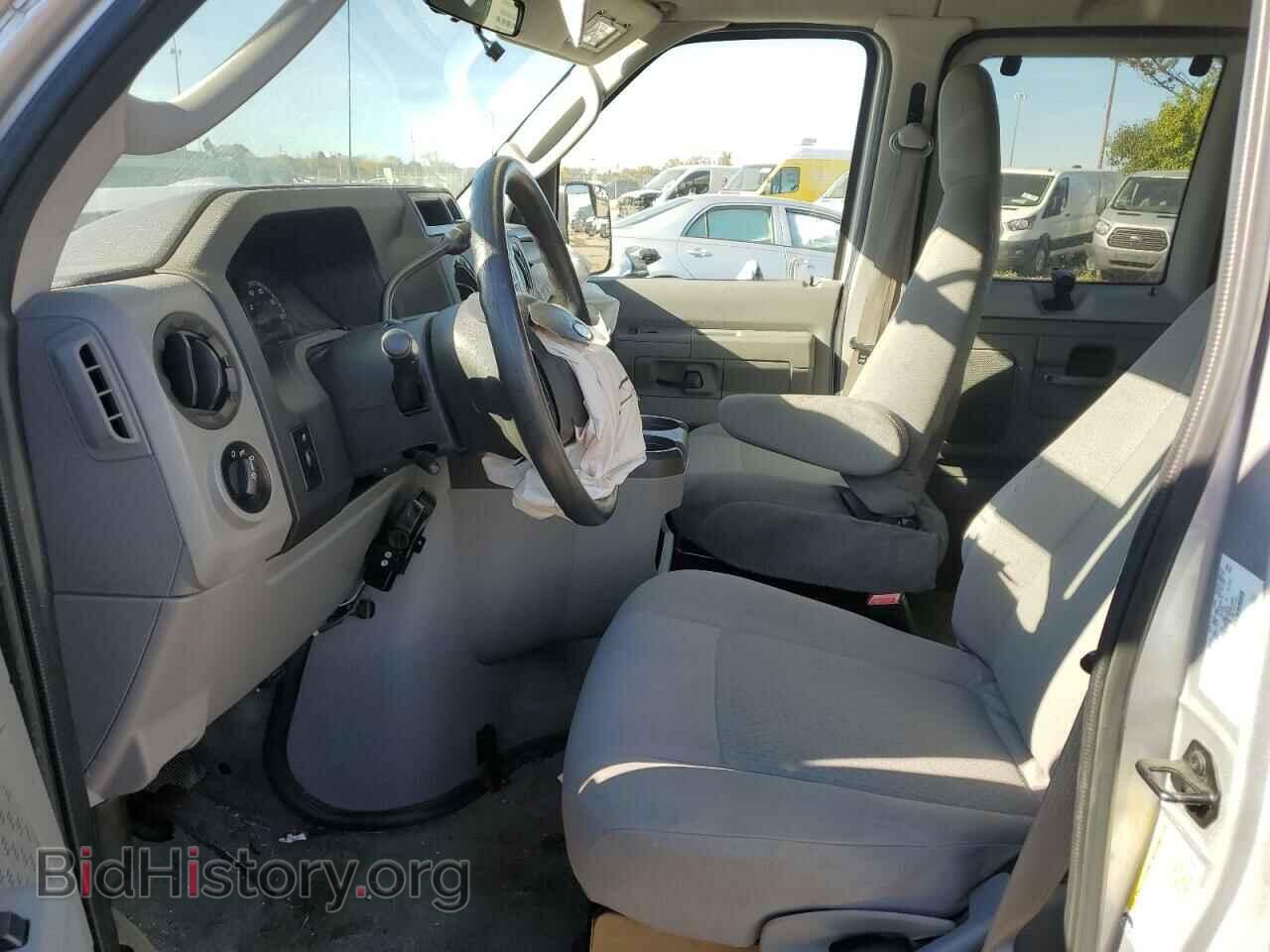 2013 FORD ALL Models - VIN: 1FBNE3BL8DDA27899 - Фото 7