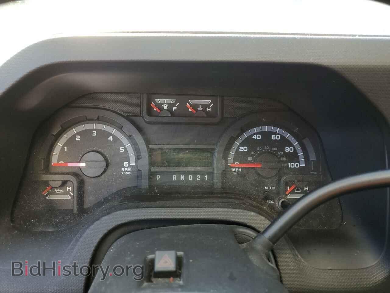 2013 FORD ALL Models - VIN: 1FBNE3BL8DDA27899 - Фото 9