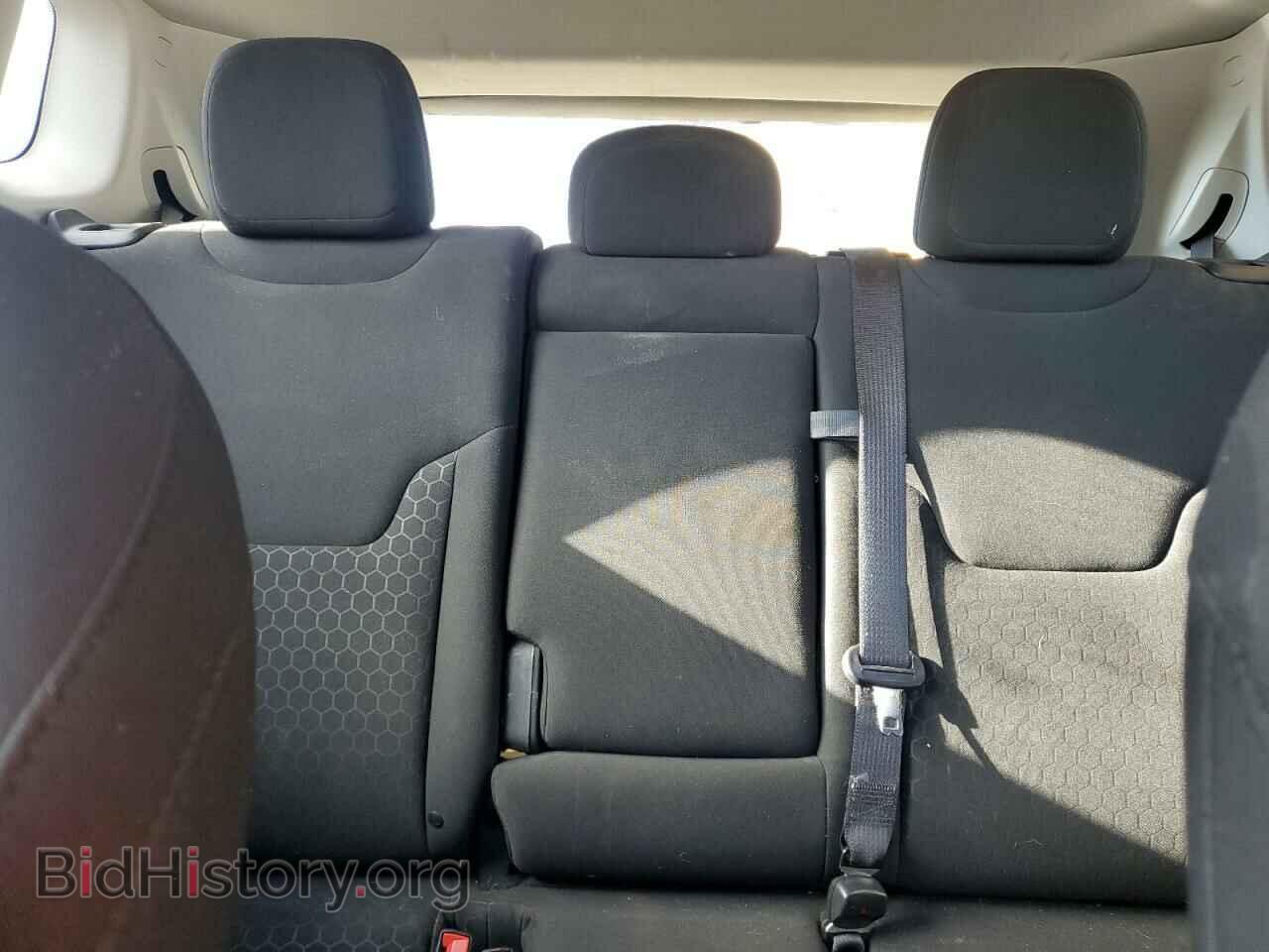 2021 JEEP COMPASS - VIN: 3C4NJDAB9MT537694 - Photo 10