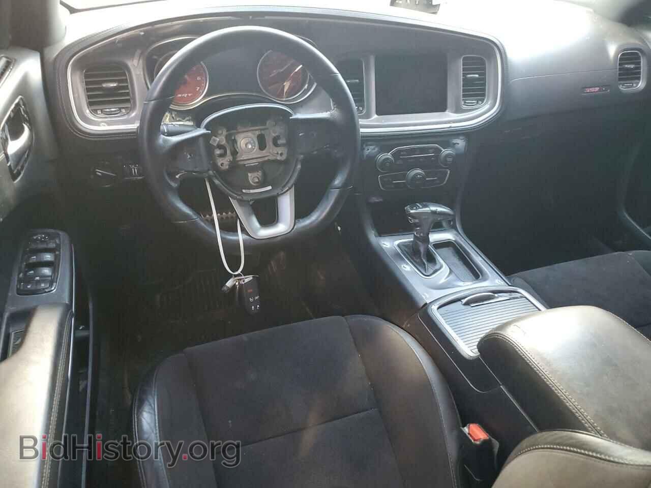 2020 DODGE CHARGER - VIN: 2C3CDXGJ6LH164740 - Фото 8