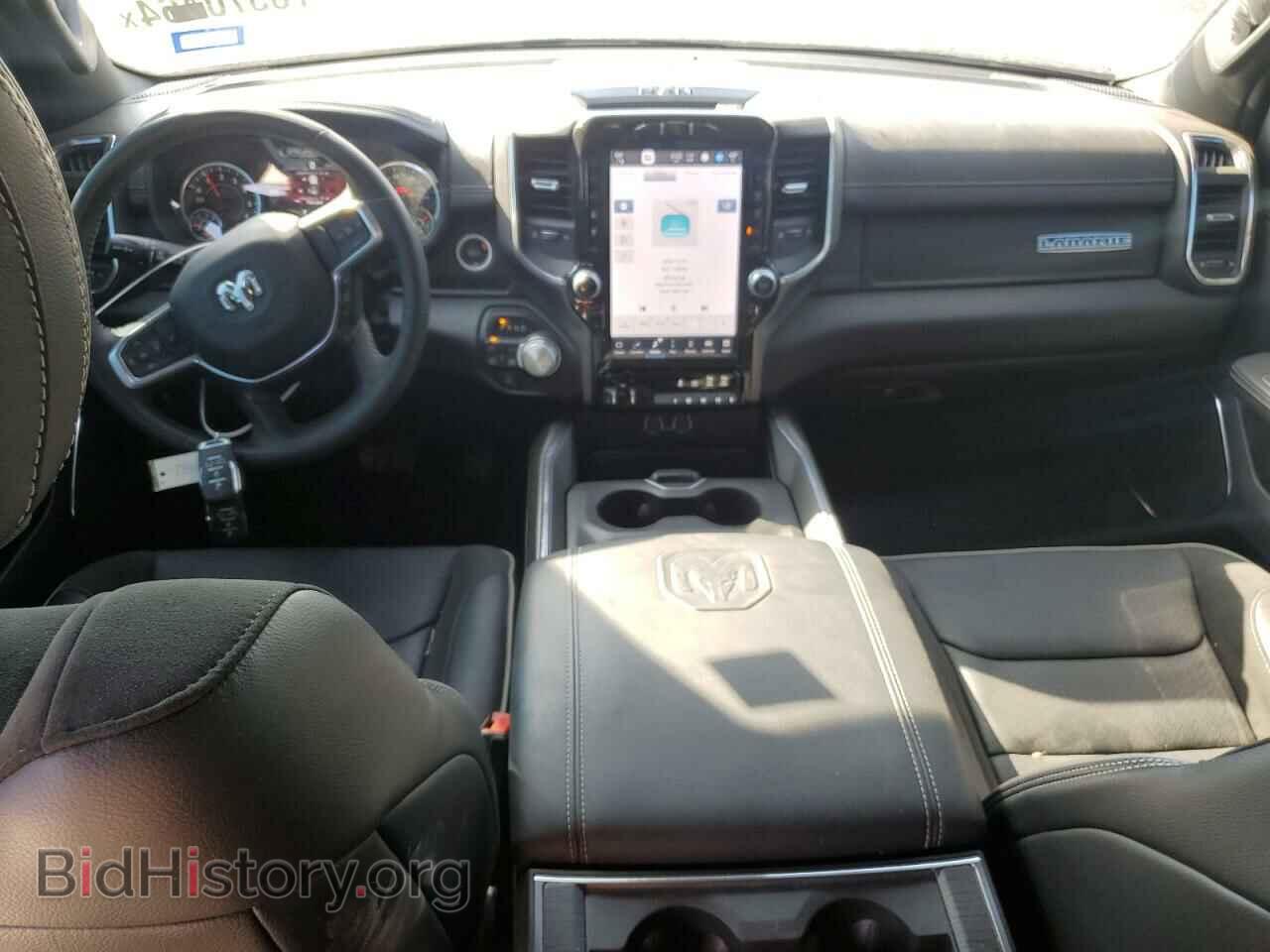 2024 RAM 1500 - VIN: 1C6SRFJT6RN108124 - Фото 8