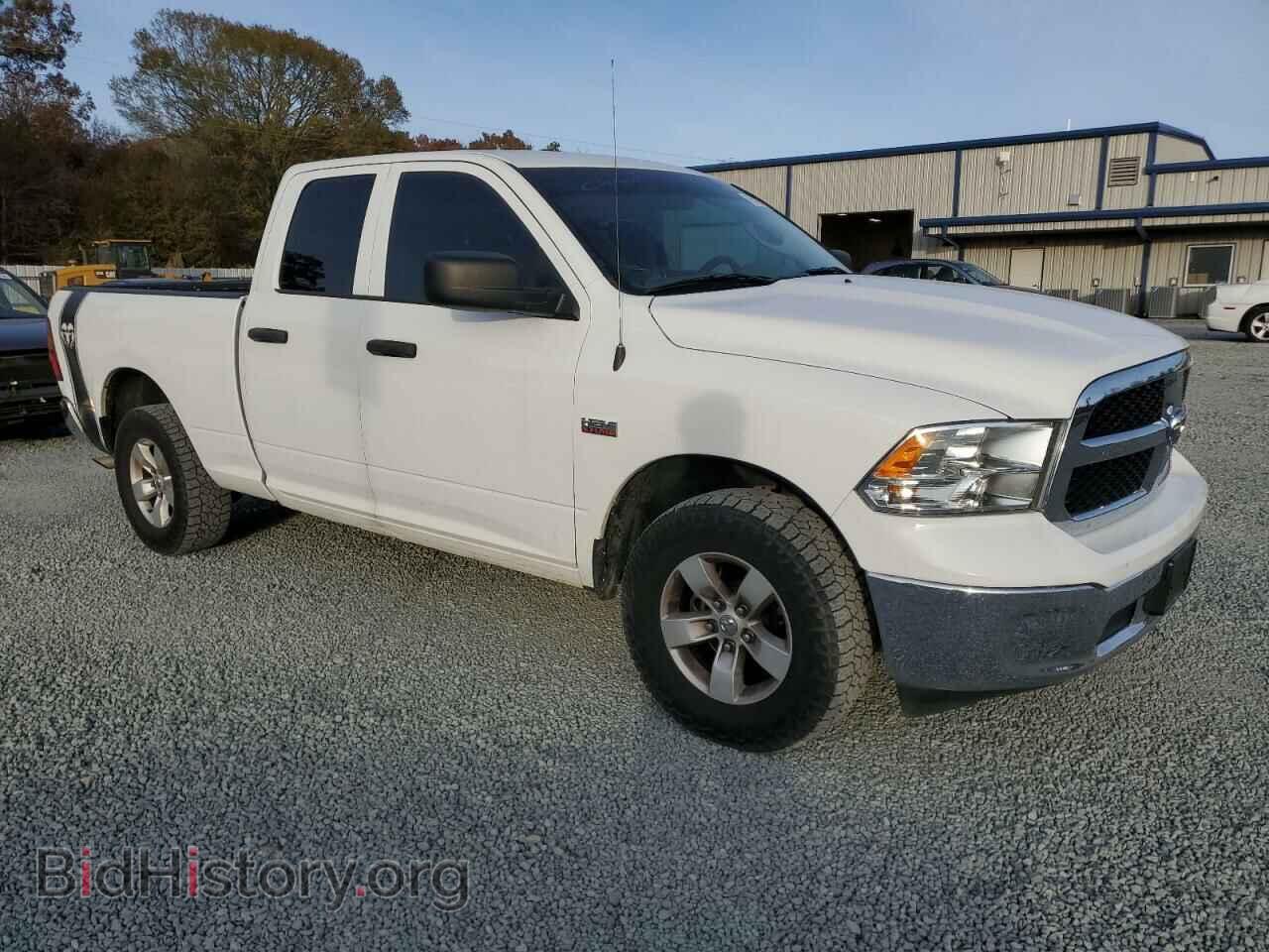 2019 RAM 1500 - VIN: 1C6RR7FT8KS532246 - Фото 4