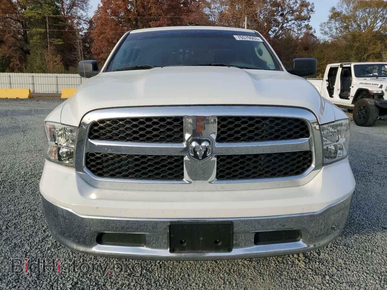 2019 RAM 1500 - VIN: 1C6RR7FT8KS532246 - Фото 5