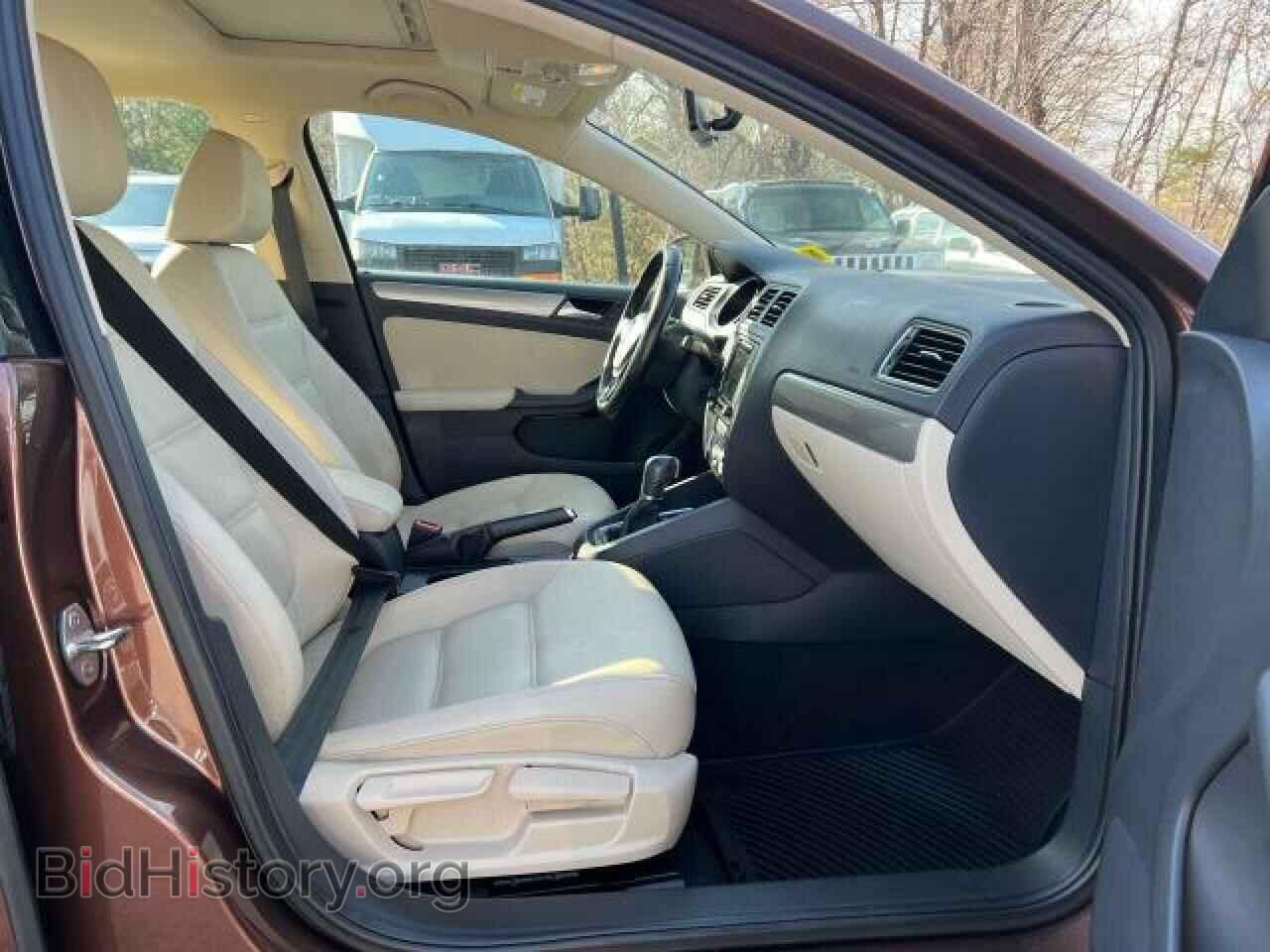 2017 VOLKSWAGEN JETTA - VIN: 3VWDB7AJ6HM202293 - Фото 5