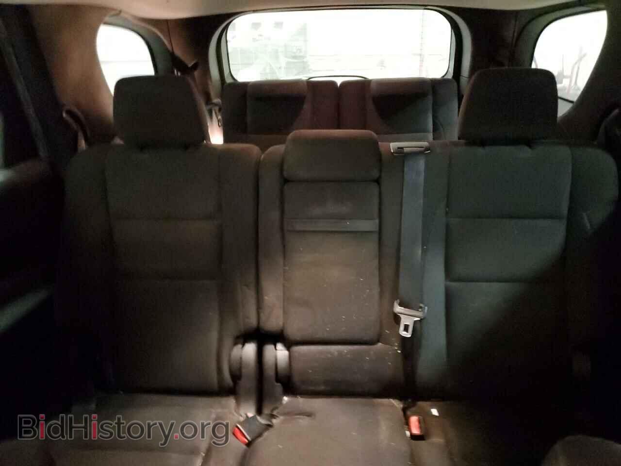 2013 DODGE DURANGO - VIN: 1C4RDHAG4DC658320 - Фото 10