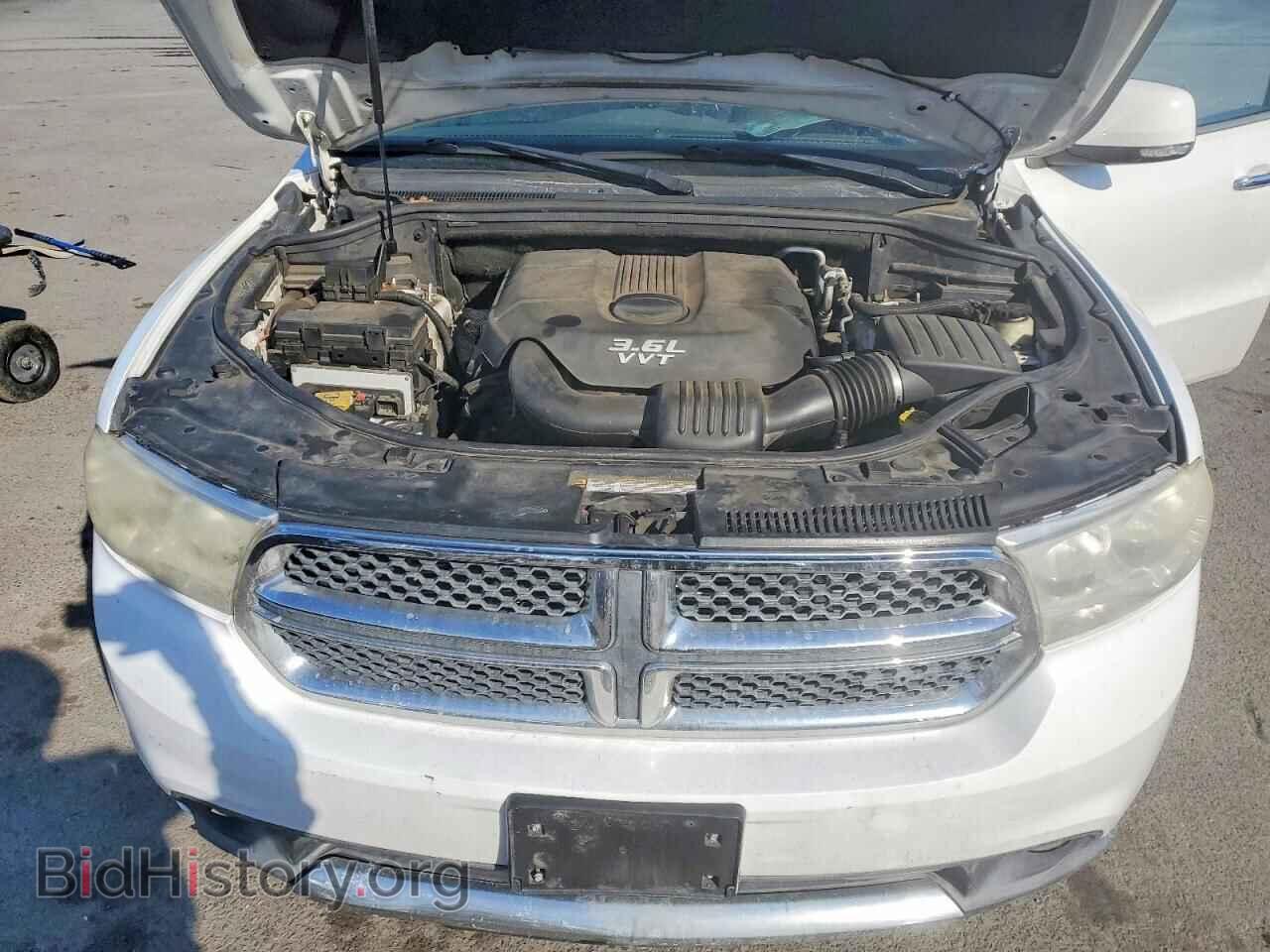 2013 DODGE DURANGO - VIN: 1C4RDJDG5DC518067 - Photo 11