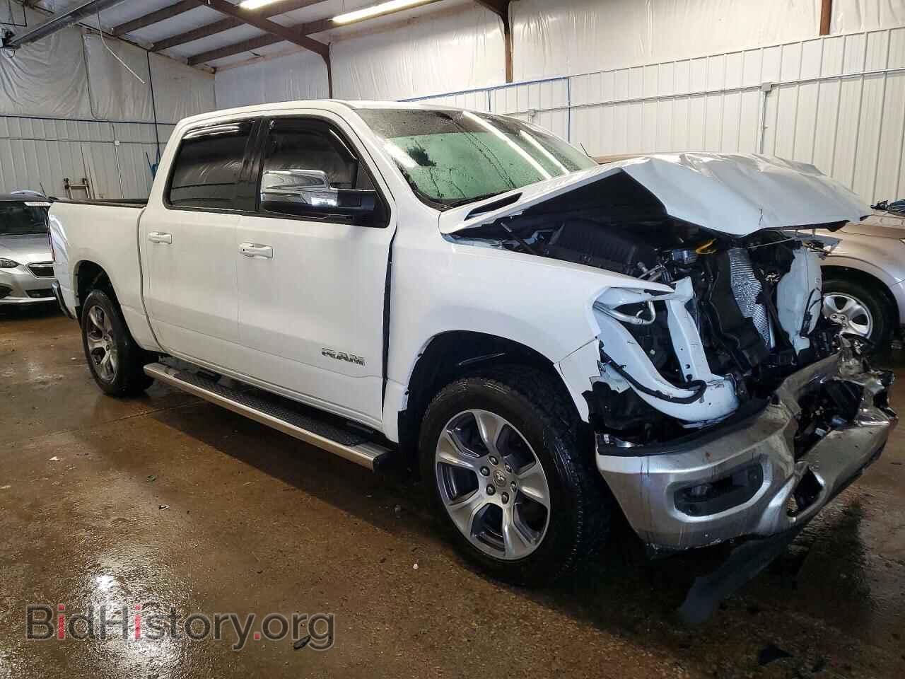 2023 RAM 1500 - VIN: 1C6SRFJT5PN643006 - Фото 4