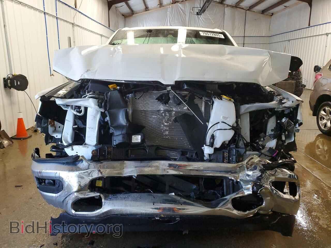 2023 RAM 1500 - VIN: 1C6SRFJT5PN643006 - Фото 5