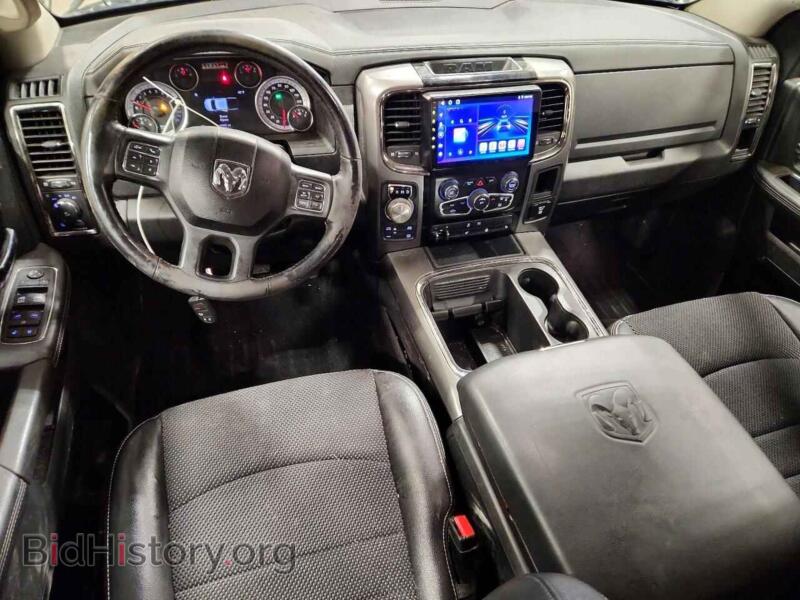 2017 RAM 1500 (VIN 1C6RR7MT1HS652000) — фото 8 из 14
