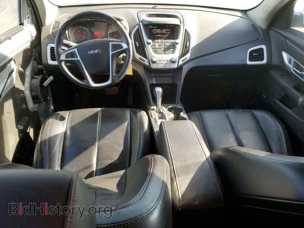 2015 GMC TERRAIN - VIN: 2GKFLYE30F6275732 - Photo 8