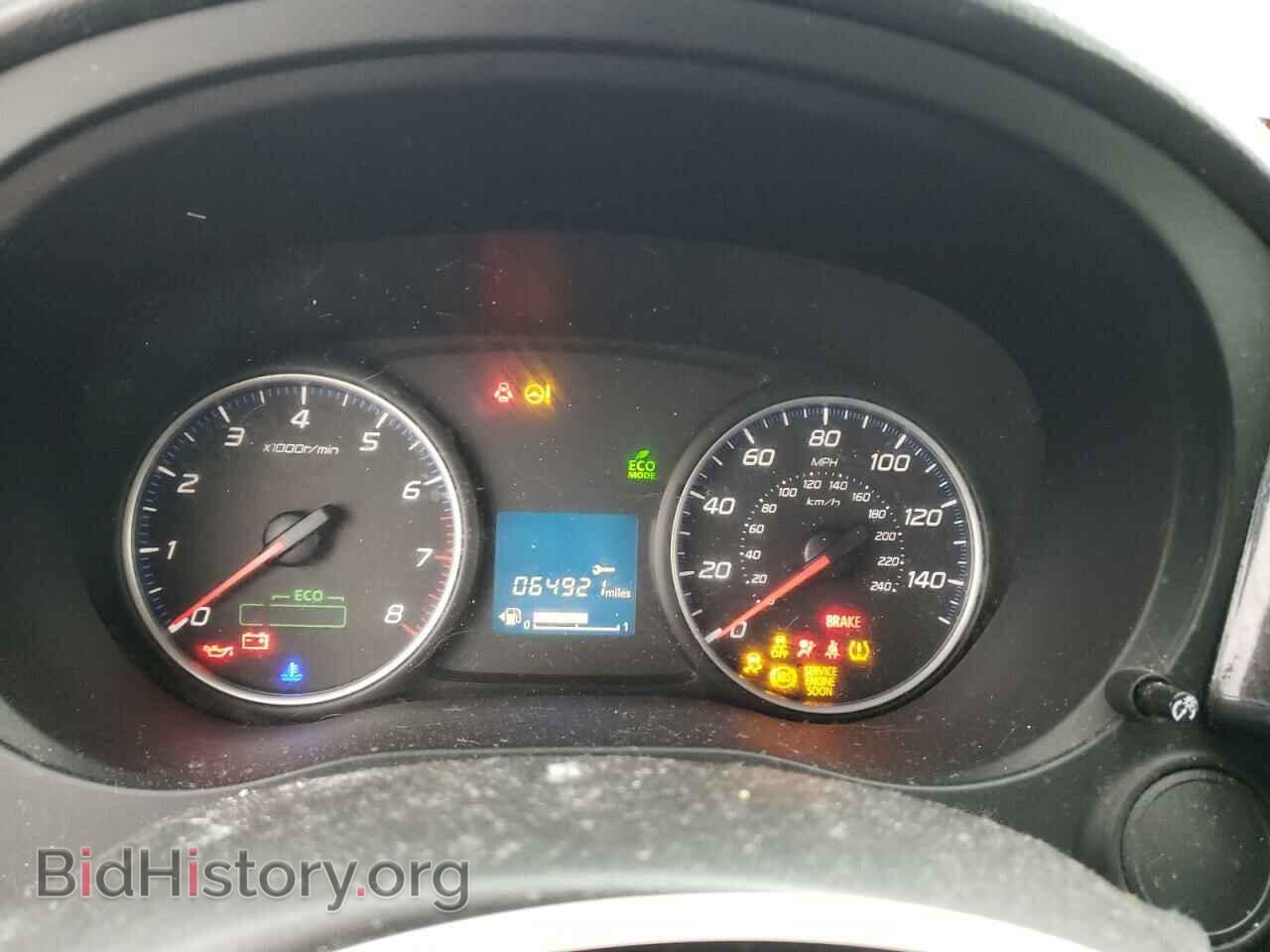 2015 MITSUBISHI OUTLANDER - VIN: JA4AD2A31FZ011973 - Фото 9