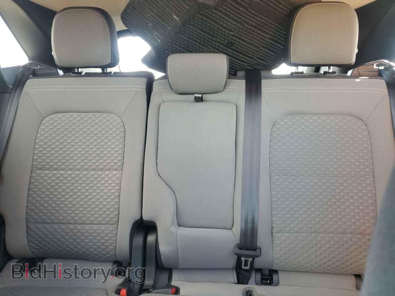 2020 FORD ESCAPE - VIN: 1FMCU9G61LUA82054 - Фото 10